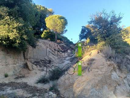 Parcela urbana en venta en Vilanova del Vallès