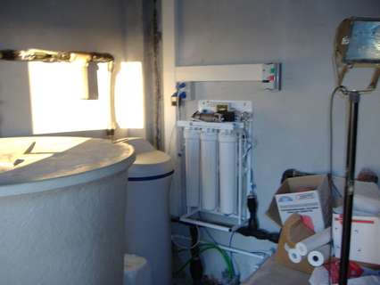 Chalet en venta en Cabanes