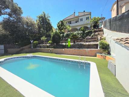 Casa en venta en Montornès del Vallès