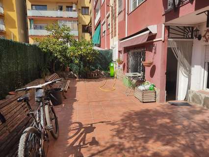 Piso en venta en Montornès del Vallès