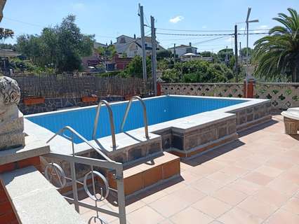 Chalet en venta en Lliçà d'Amunt