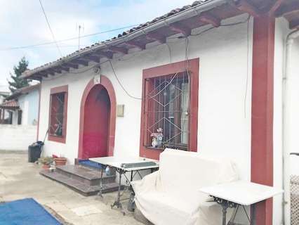 Chalet en venta en Torrelavega