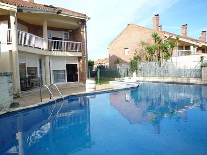 Casa en venta en Santa Cruz de Bezana