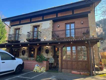 Casa en venta en Santa María de Cayón