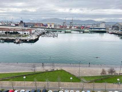 Piso en venta en Santander