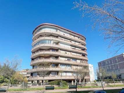 Piso en venta en Santander