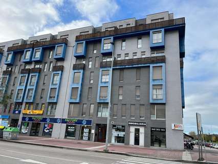 Piso en venta en Santander