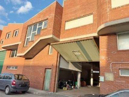 Nave industrial en venta en Santa Cruz de Bezana