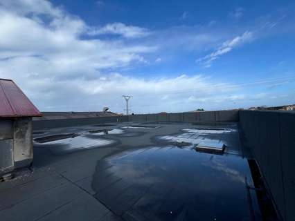 Nave industrial en venta en Santander