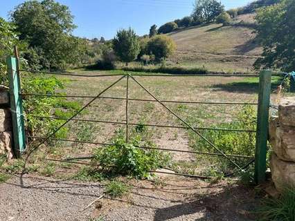 Parcela urbana en venta en Bárcena de Pie de Concha