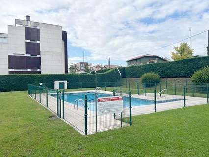 Piso en venta en Santander
