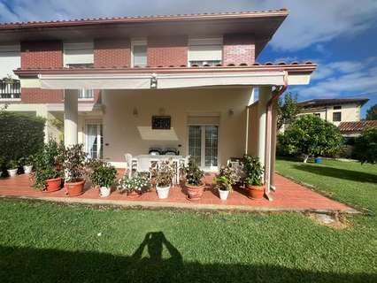 Casa en venta en Ribamontán al Monte