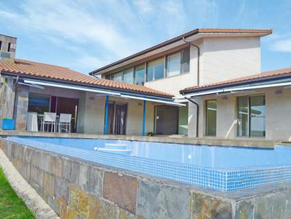 Chalet en venta en Ribamontán al Monte