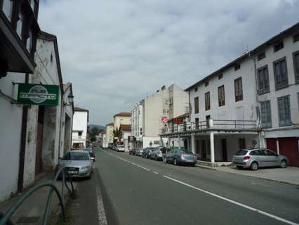 Parcela urbana en venta en Corvera de Toranzo zona Ontaneda