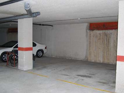 Plaza de parking en venta en Santander