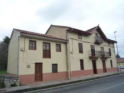 Casa en venta en Camargo zona Escobedo de Camargo