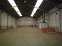 Nave industrial en alquiler en Santander