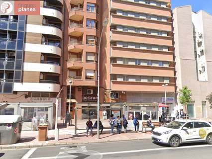 Plaza de parking en venta en Lleida