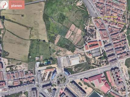 Parcela urbana en venta en Lleida