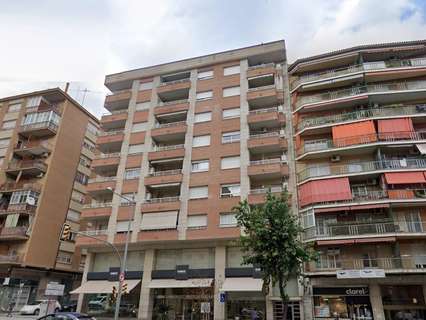 Apartamento en venta en Lleida, rebajado