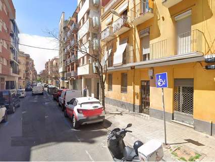 Plaza de parking en alquiler en Lleida