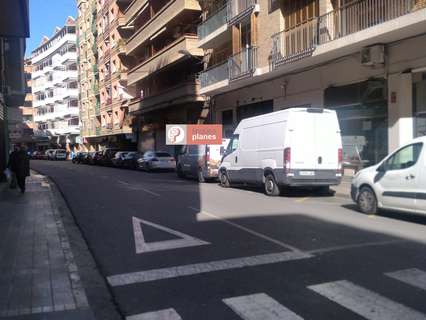 Plaza de parking en alquiler en Lleida