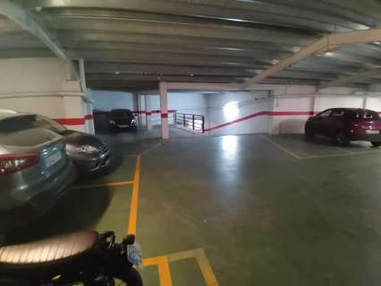 Plaza de parking en venta en Lleida