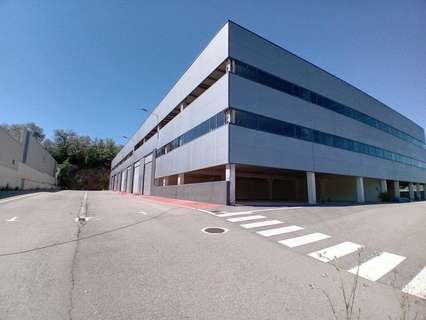 Nave industrial en venta en Lleida