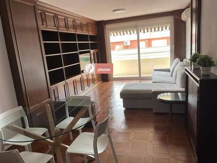 Apartamento en alquiler en Lleida