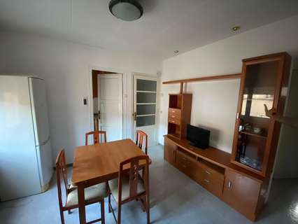 Apartamento en venta en Lleida