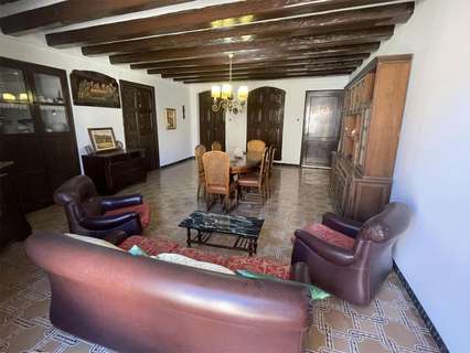 Casa en venta en Montoliu de Lleida