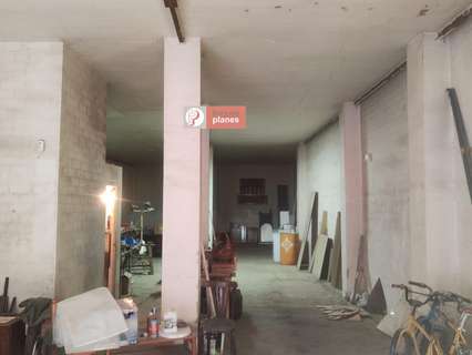 Nave industrial en venta en Lleida