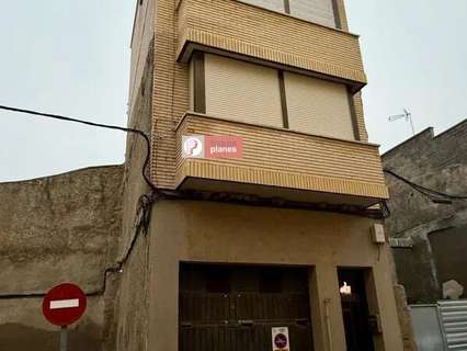 Casa en venta en Alguaire