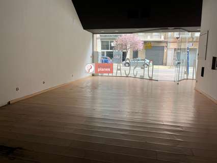 Local comercial en venta en Lleida rebajado