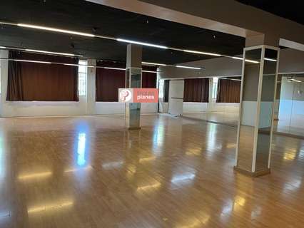 Local comercial en alquiler en Lleida