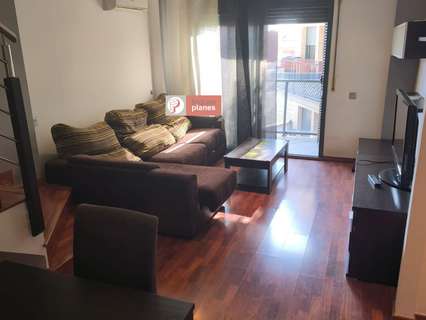Ático dúplex en venta en Lleida rebajado