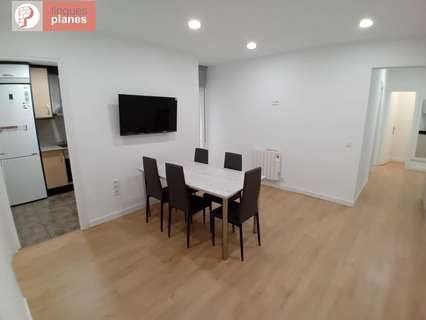 Piso en alquiler en Lleida