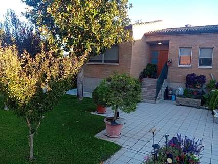 Chalet en venta en Vilanova de Segrià rebajado