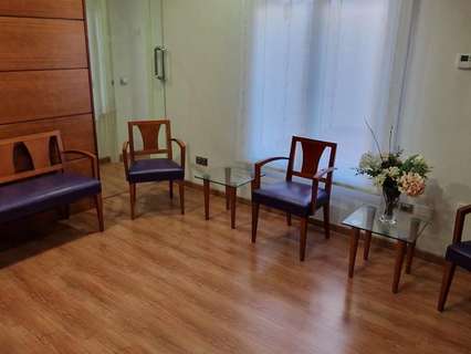 Despacho en alquiler en Lleida