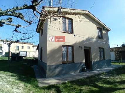 Casa en venta en Rosselló