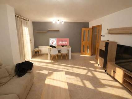 Ático dúplex en venta en Alcarràs