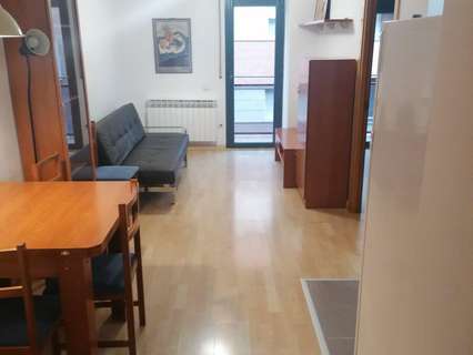 Apartamento en venta en Lleida