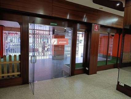 Local comercial en alquiler en Lleida