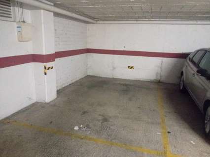 Plaza de parking en venta en Lleida