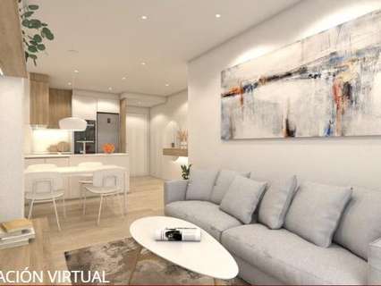 Ático dúplex en venta en Lleida