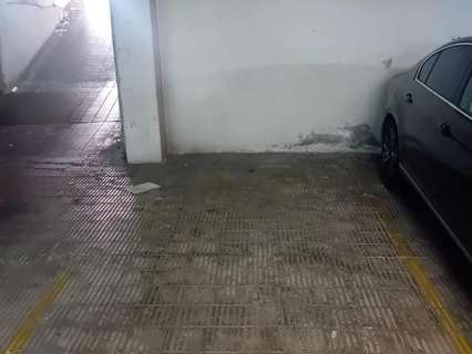 Plaza de parking en alquiler en Lleida