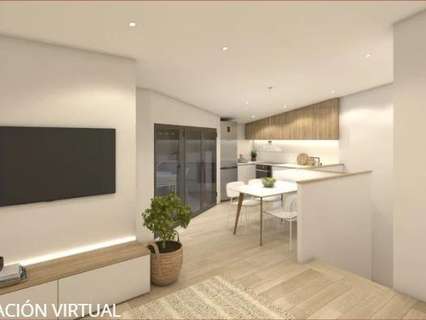 Ático dúplex en venta en Lleida