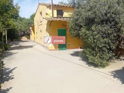 Casa en venta en Lleida