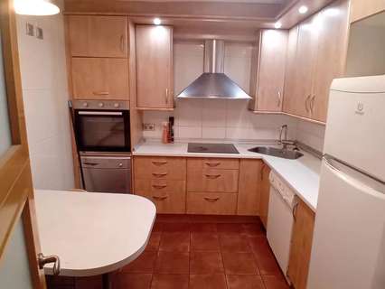 Apartamento en venta en Lleida