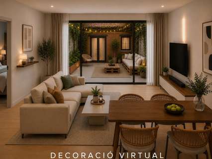 Apartamento en venta en Lleida